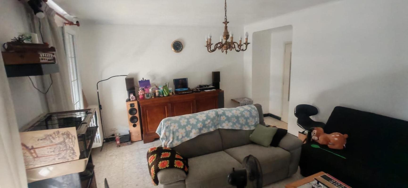 Maison à vendre, 77m², Allonnes