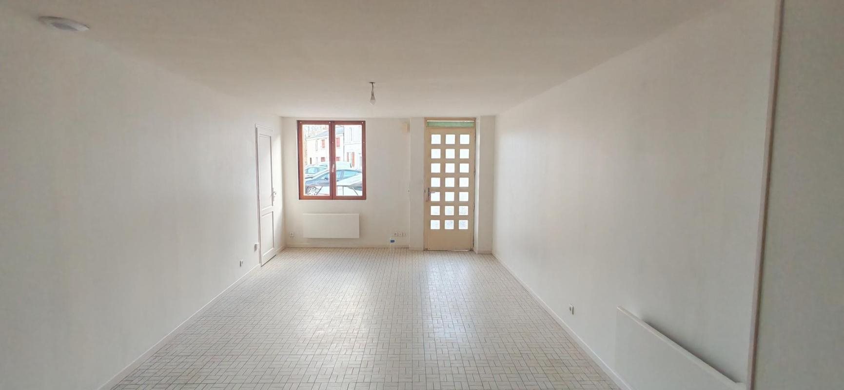 Maison à vendre, 80m², Mézeray