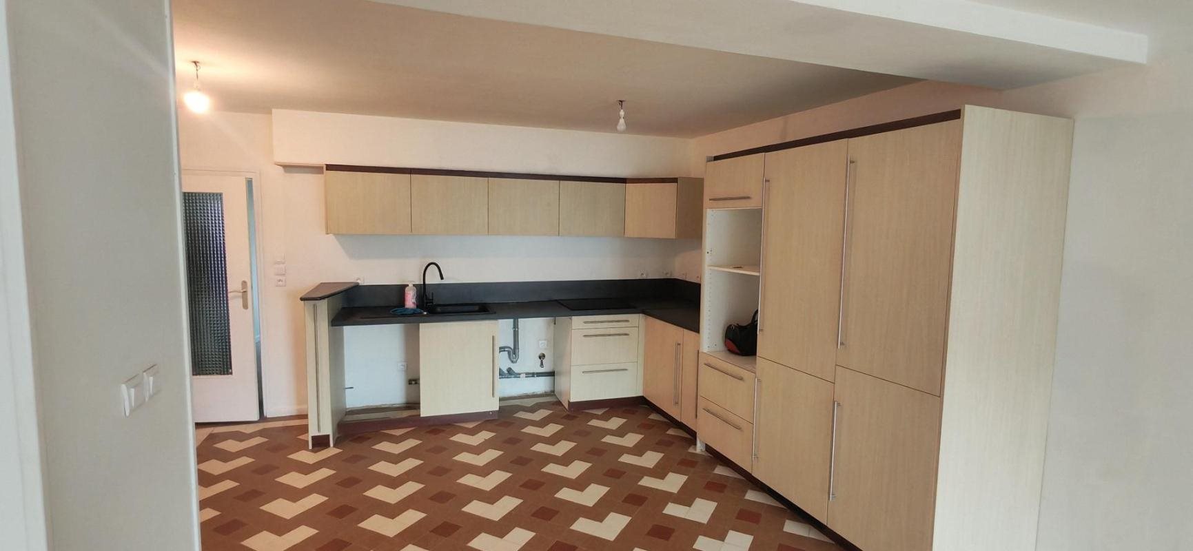 Maison à vendre, 80m², Mézeray