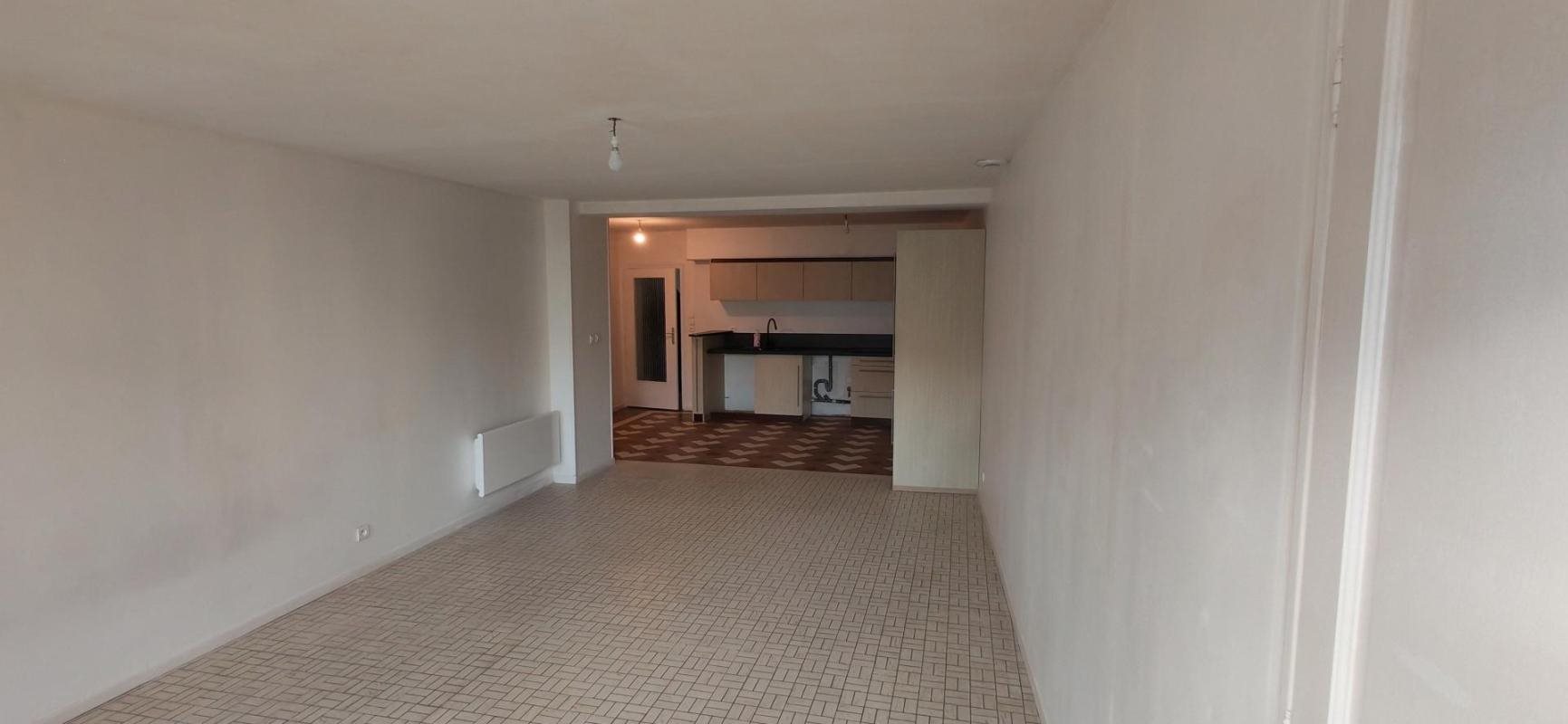 Maison à vendre, 80m², Mézeray