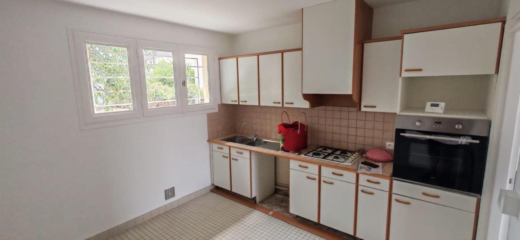 Maison à vendre, 92m², Sablé-sur-Sarthe