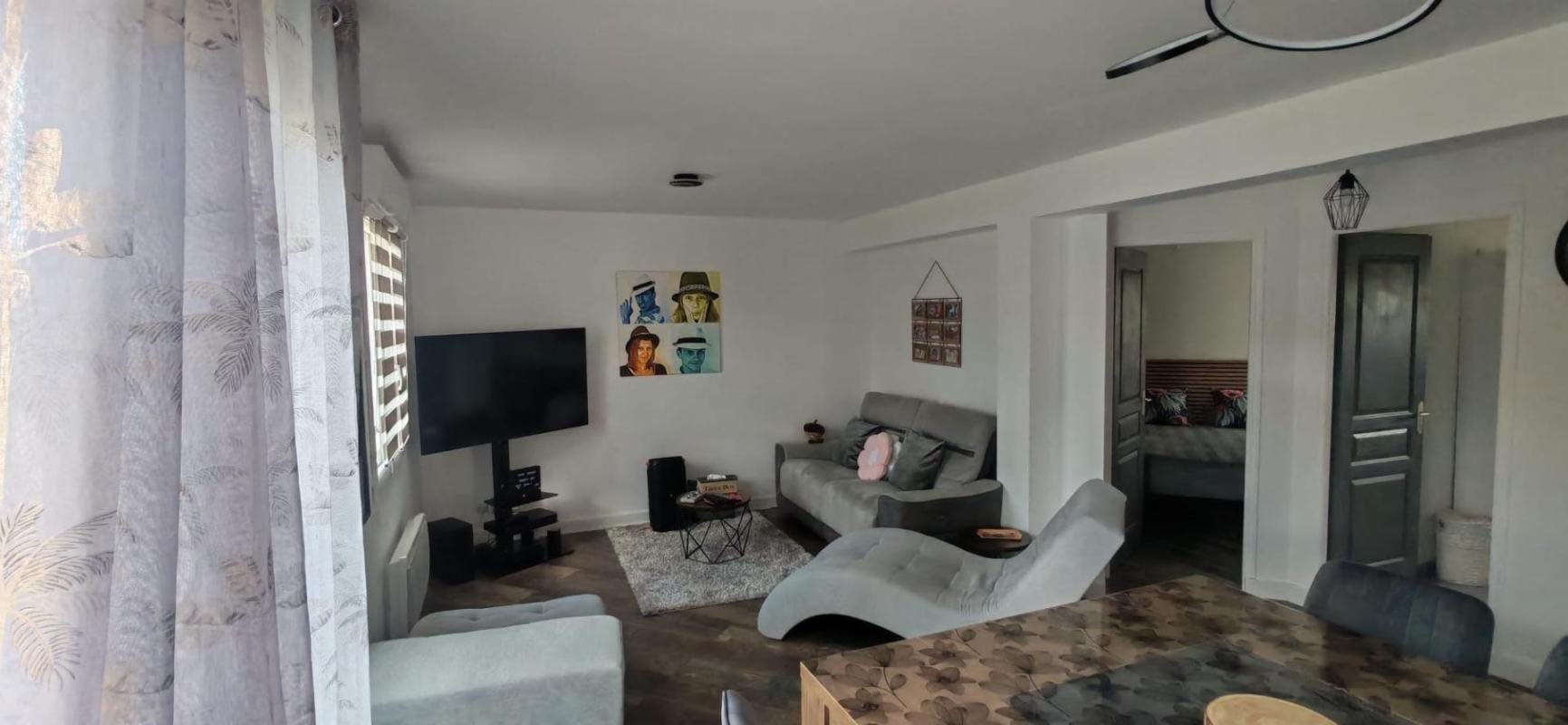 Maison à vendre, 125m², La Suze-sur-Sarthe