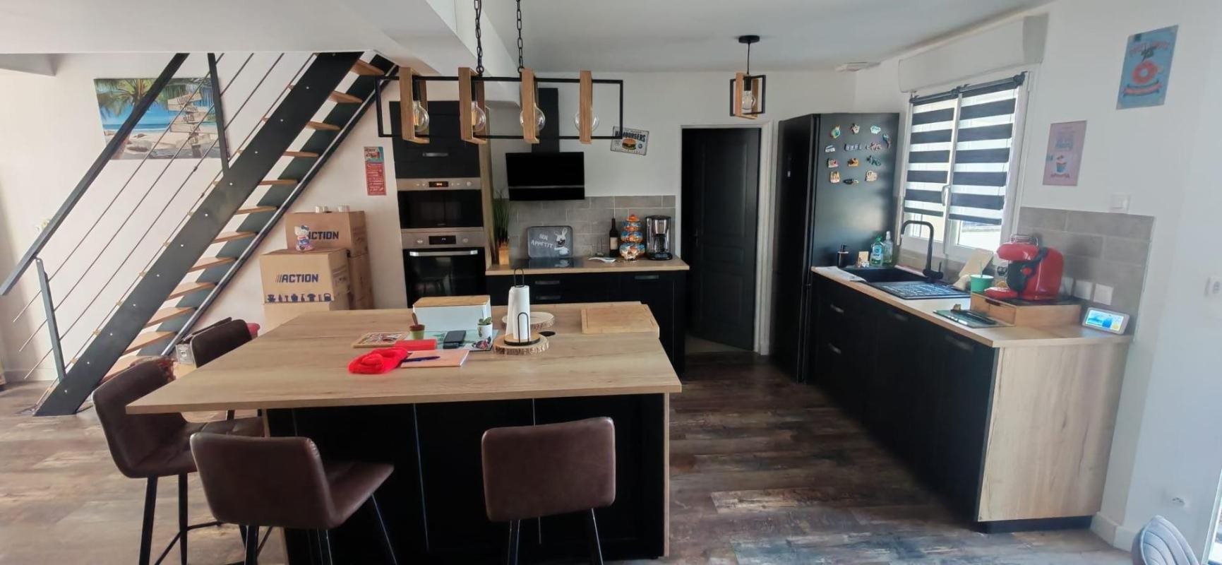 Maison à vendre, 125m², La Suze-sur-Sarthe