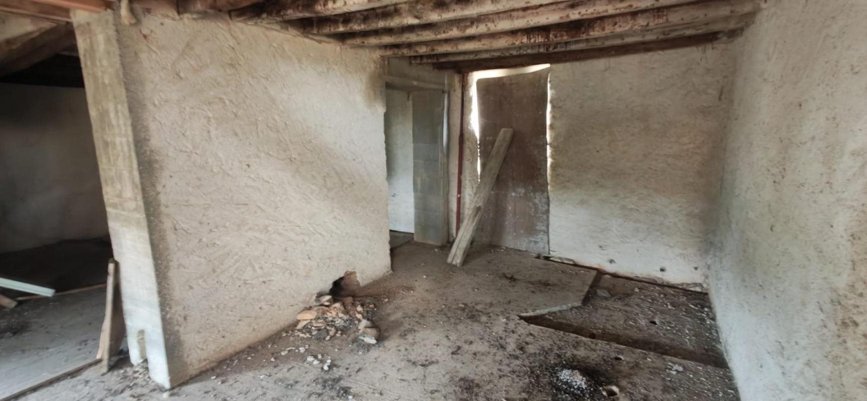 Maison à vendre, 60m², La Cropte