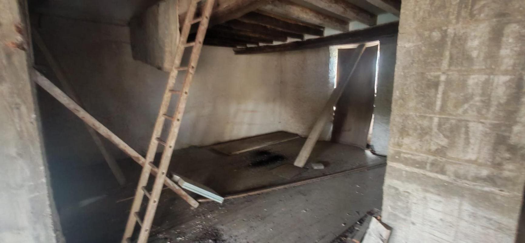 Maison à vendre, 60m², La Cropte