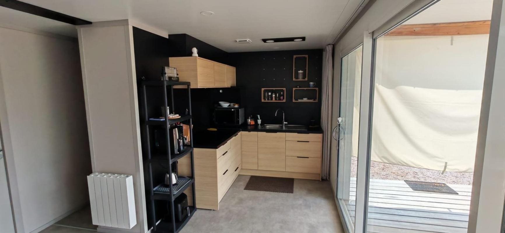 Maison à vendre, 52m², Chambellay