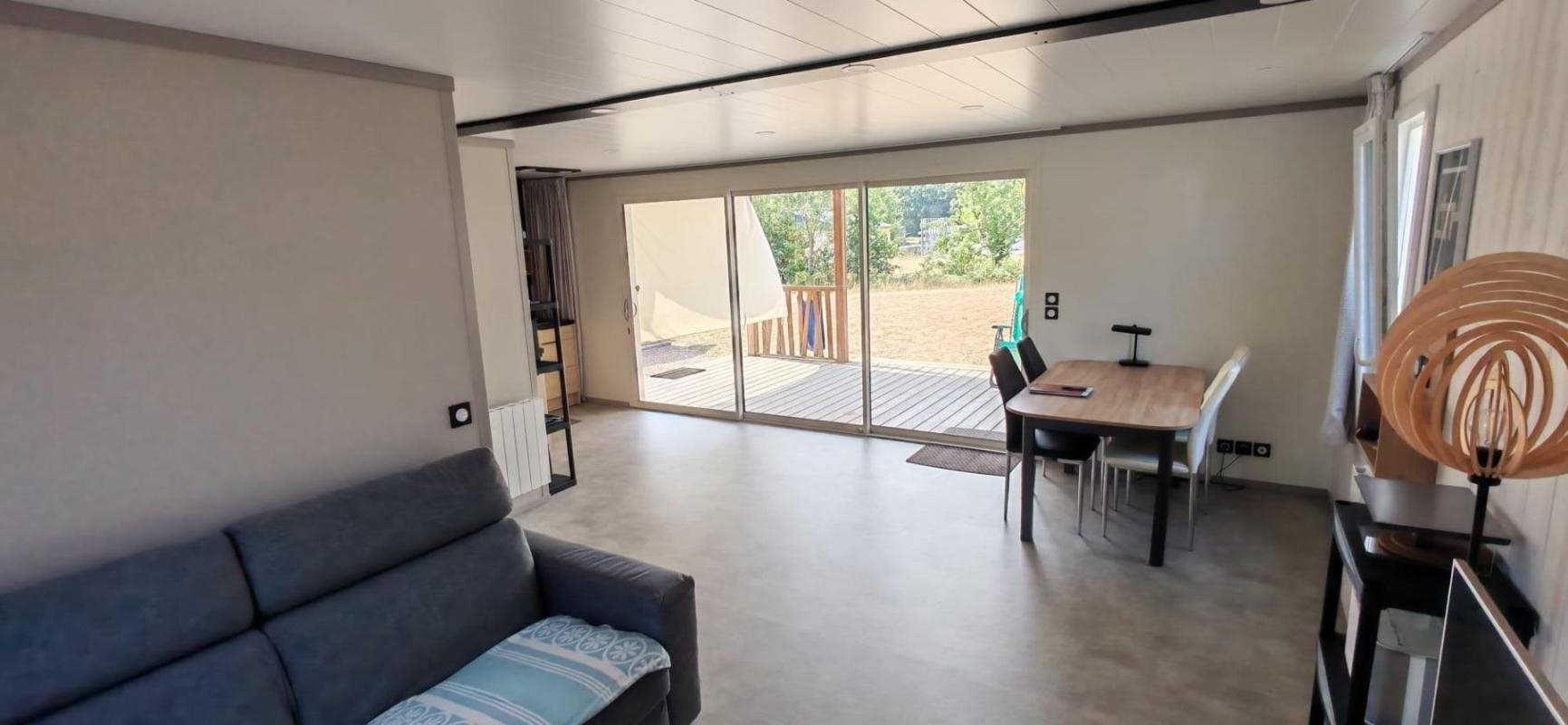 Maison à vendre, 52m², Chambellay
