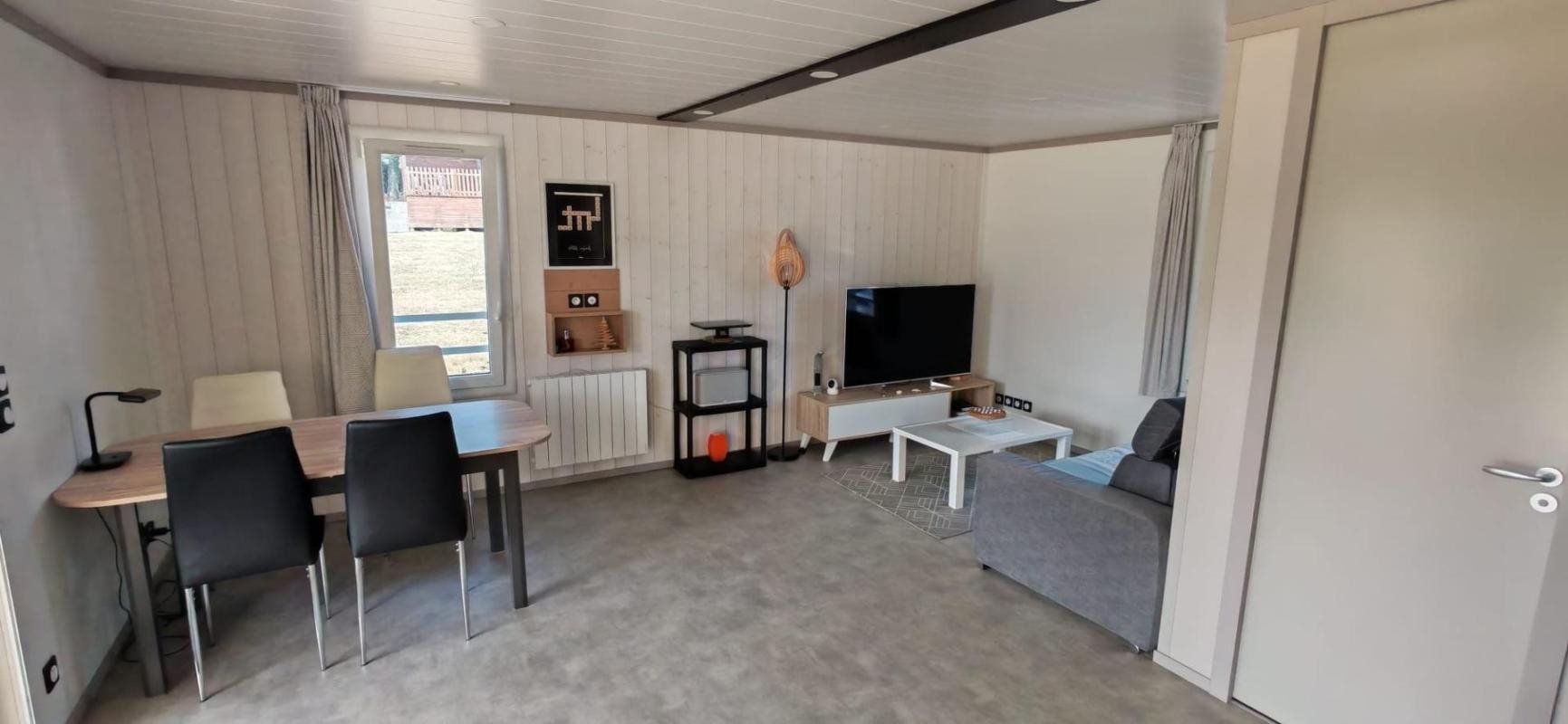Maison à vendre, 52m², Chambellay