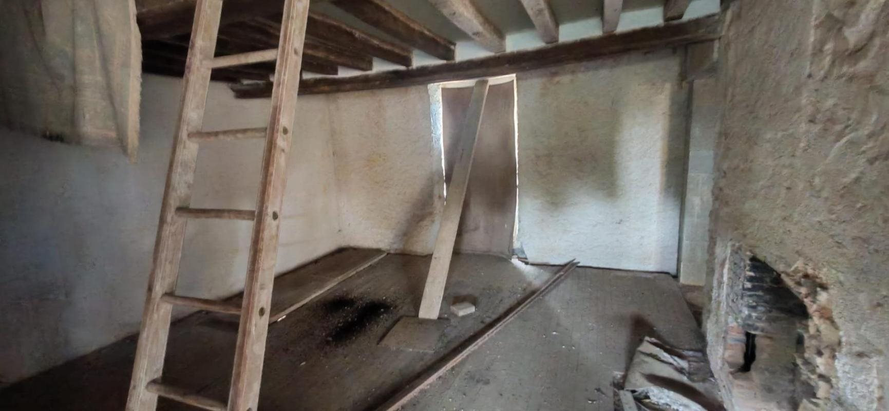 Maison à vendre, 130m², La Cropte