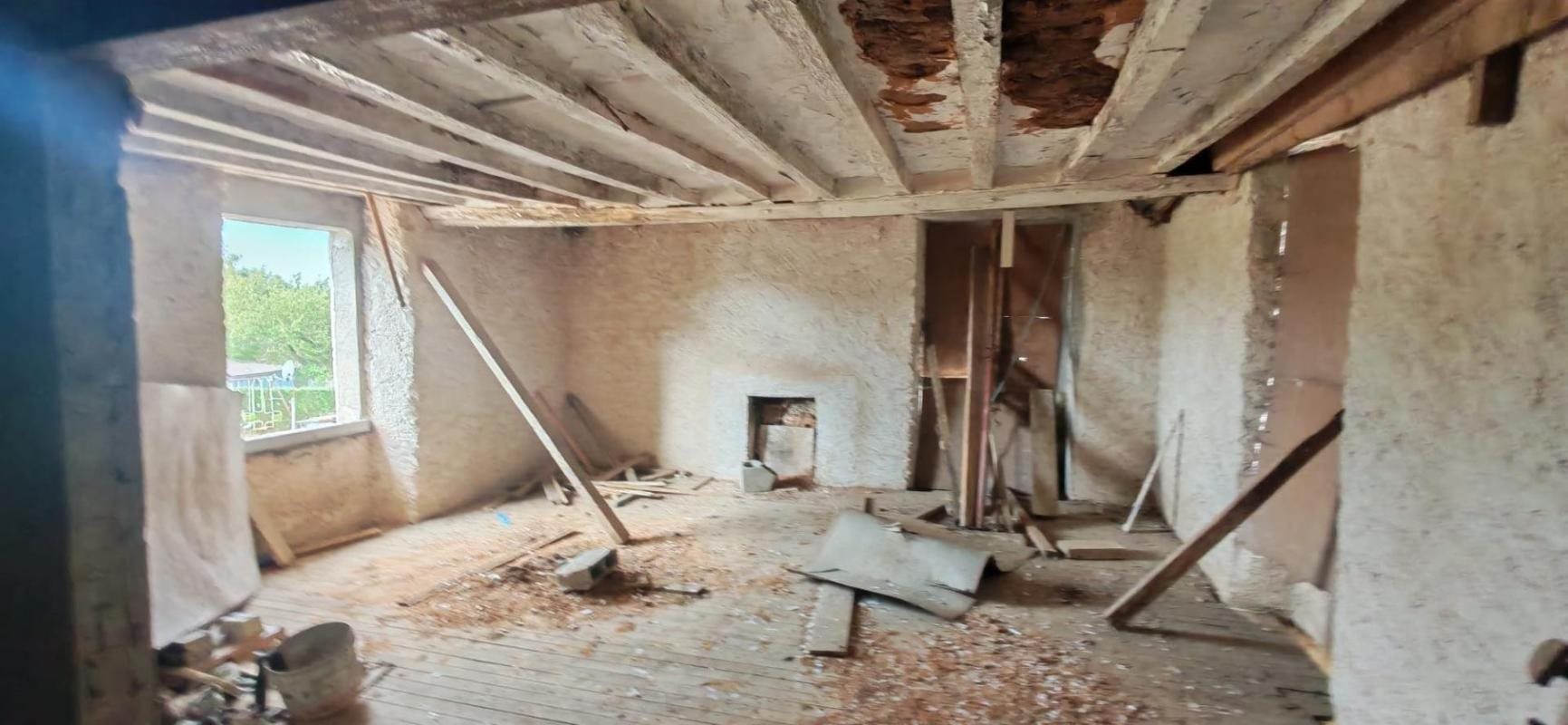 Maison à vendre, 80m², La Cropte
