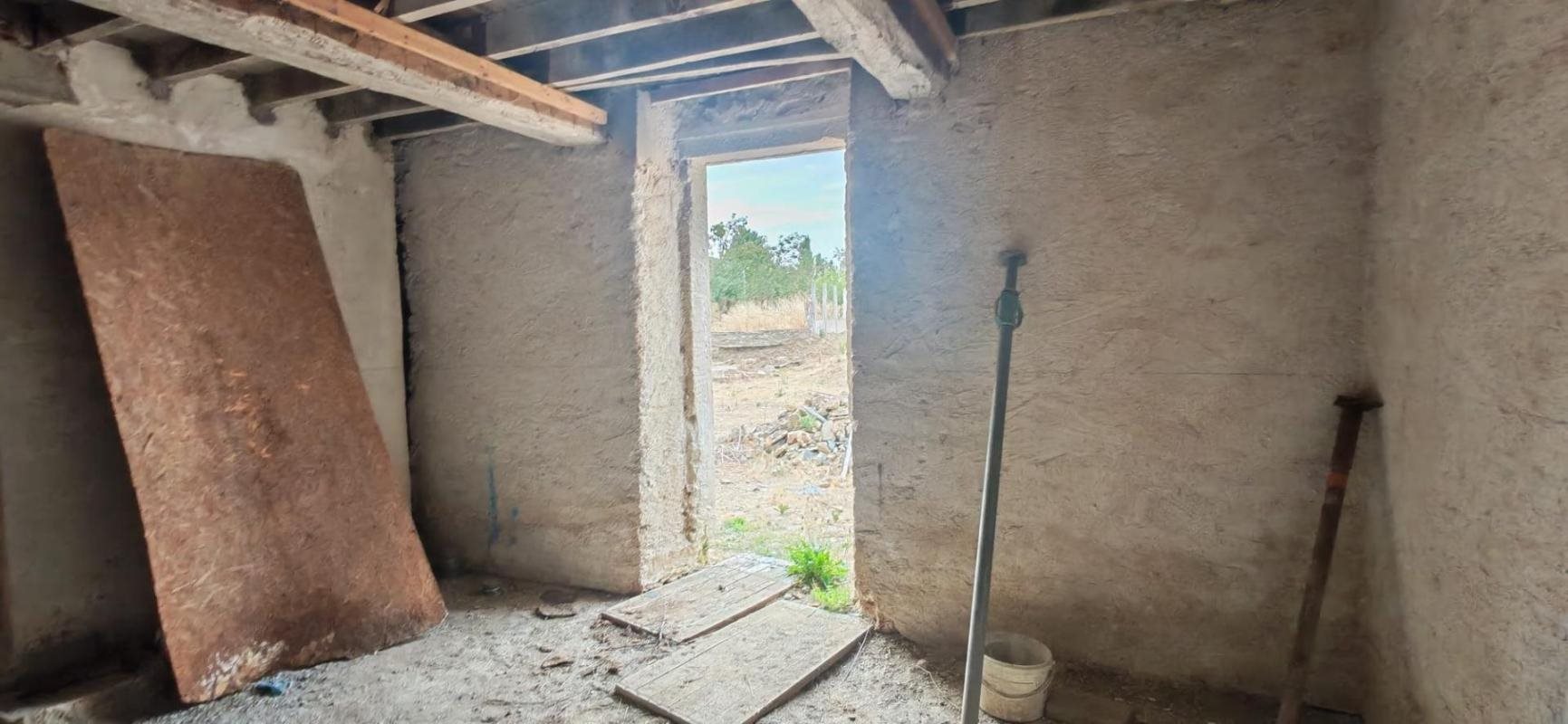 Maison à vendre, 80m², La Cropte