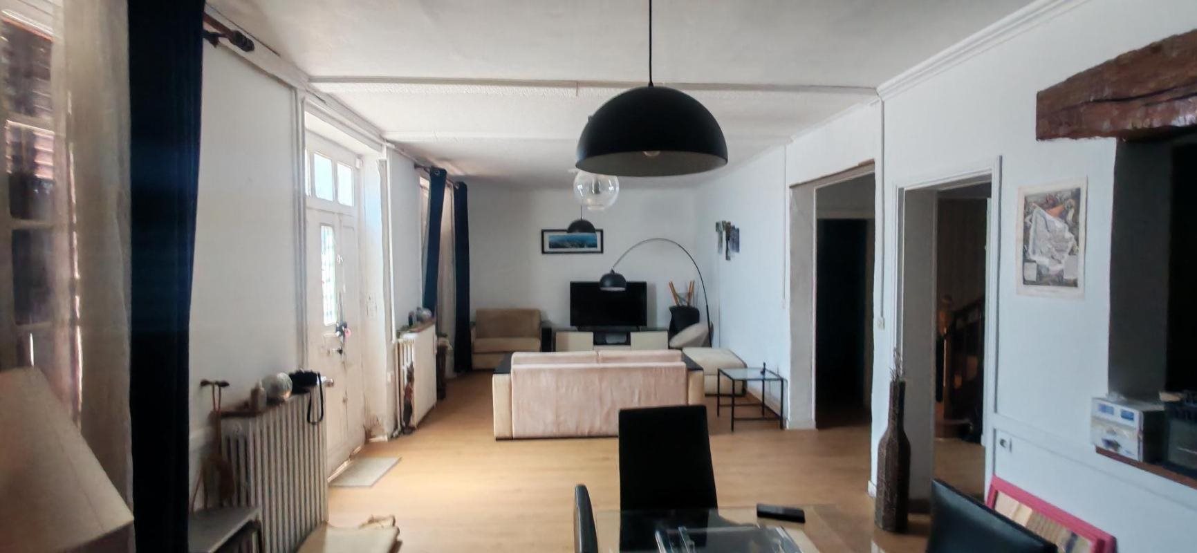 Maison à vendre, 160m², Aubigné-Racan