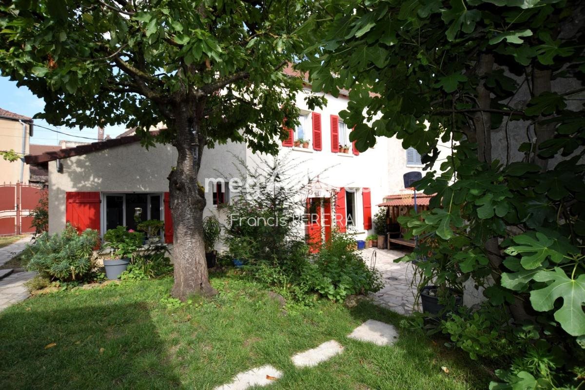 Maison à vendre, 135m², Epône