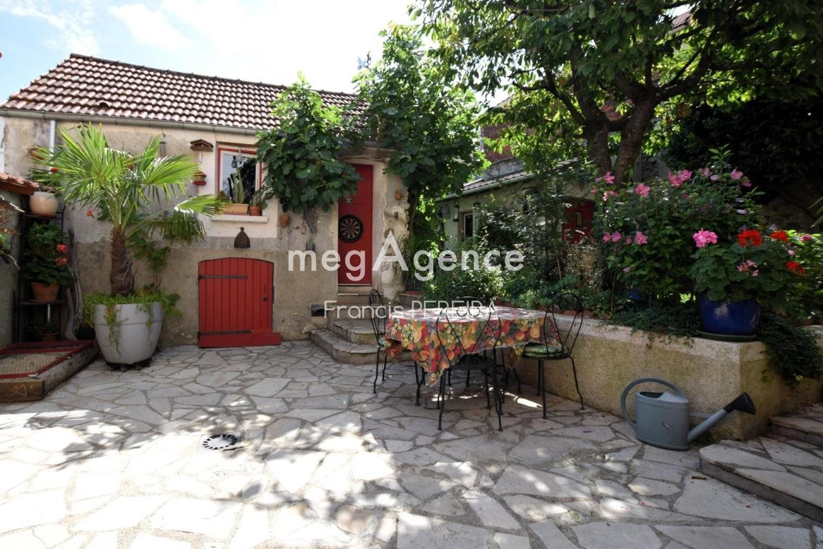 Maison à vendre, 135m², Epône