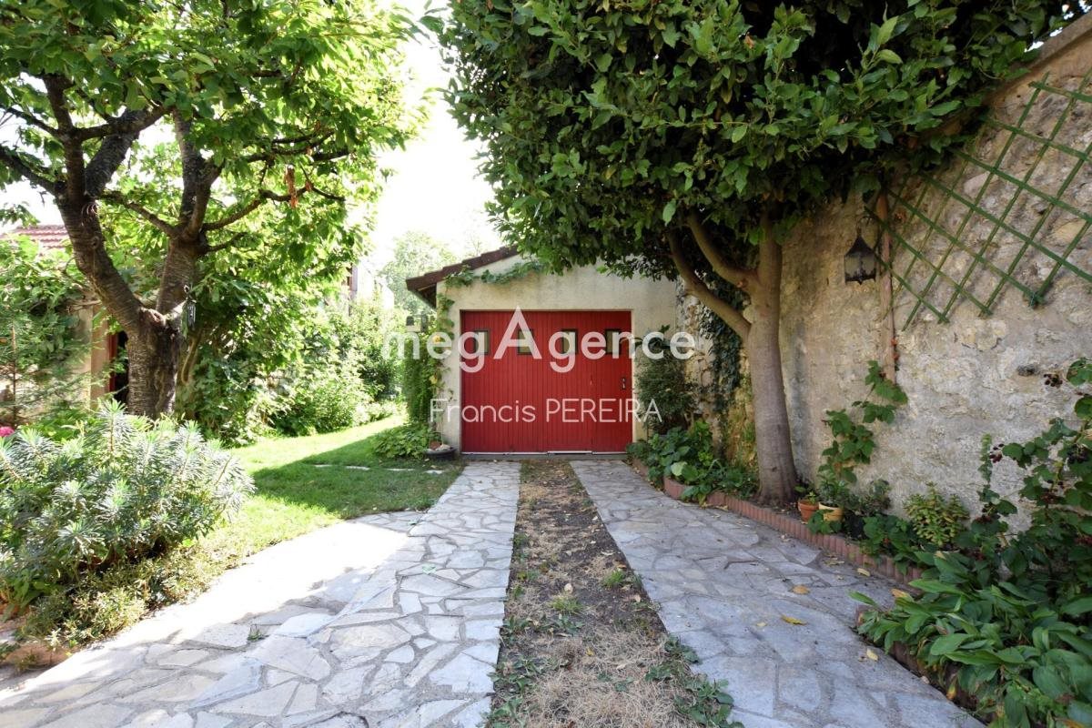 Maison à vendre, 135m², Epône