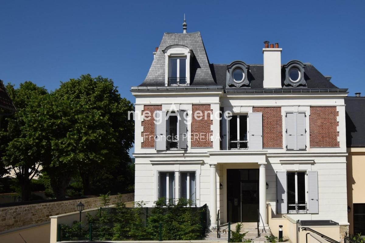 Appartement à vendre, 39m², Verneuil-sur-Seine