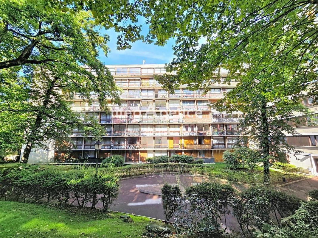 Appartement à vendre, 66m², Fontenay-le-Fleury