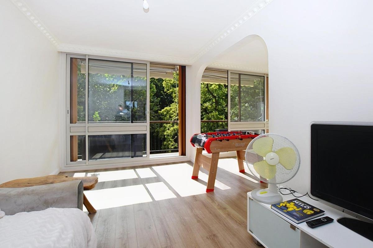Appartement à vendre, 66m², Fontenay-le-Fleury