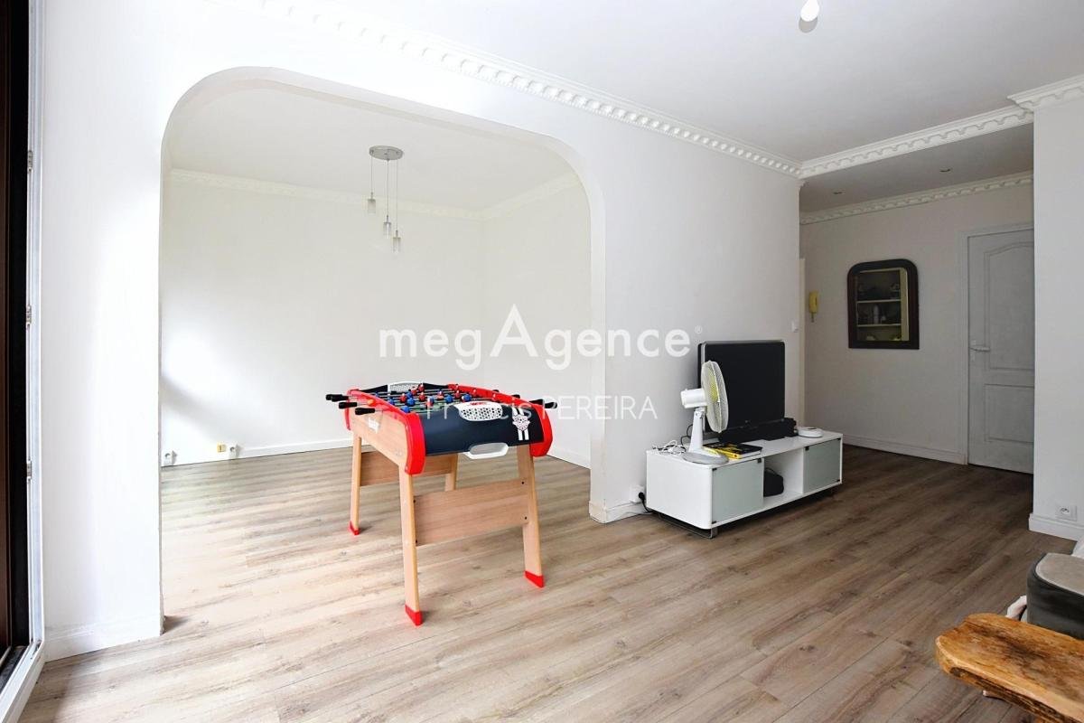 Appartement à vendre, 66m², Fontenay-le-Fleury