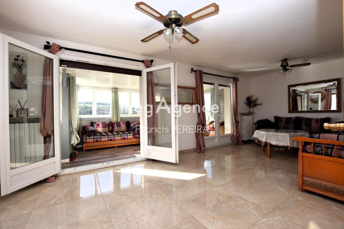 Maison à vendre, 122m², Nézel