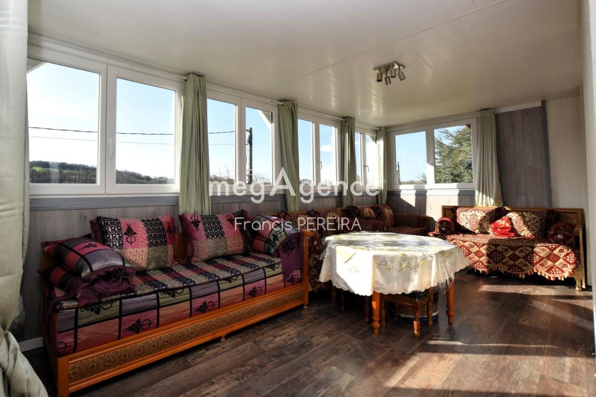 Maison à vendre, 122m², Nézel