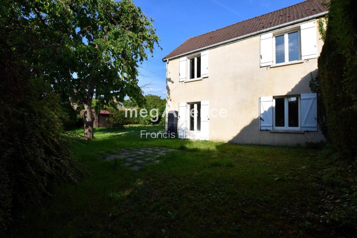 Maison à vendre, 78m², Epône