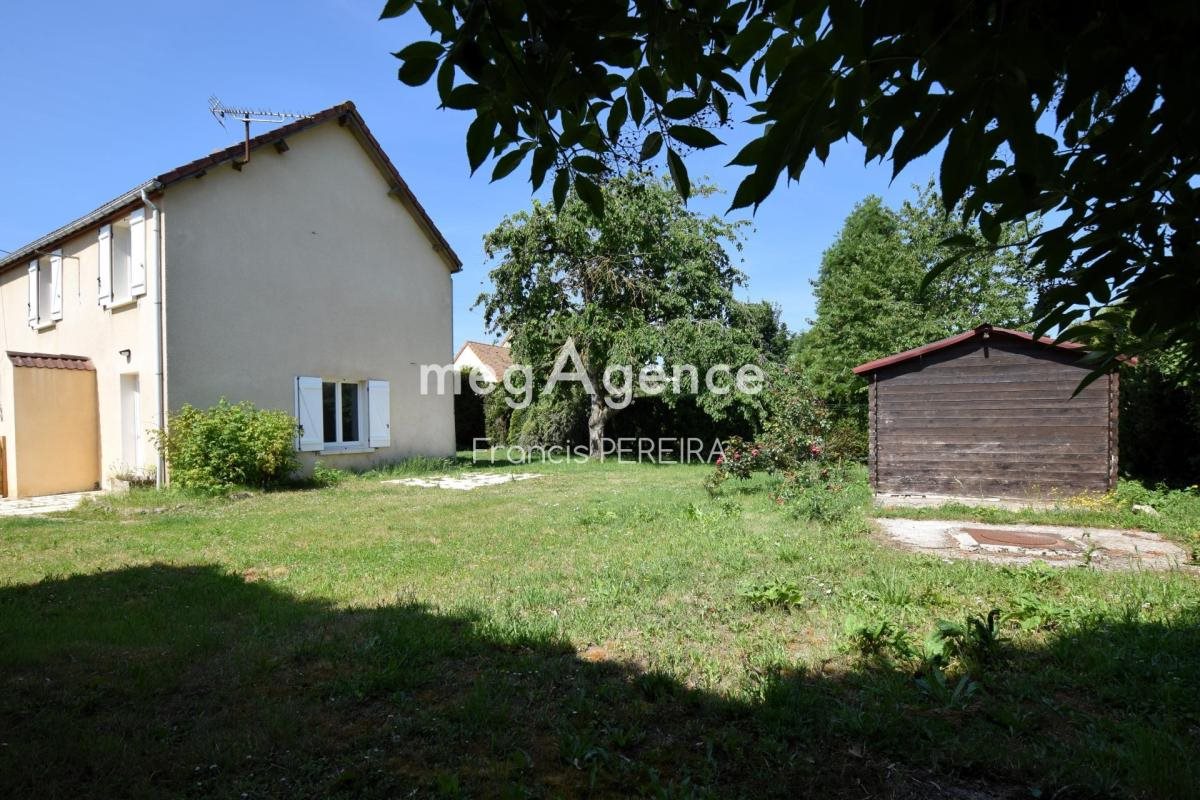 Maison à vendre, 78m², Epône