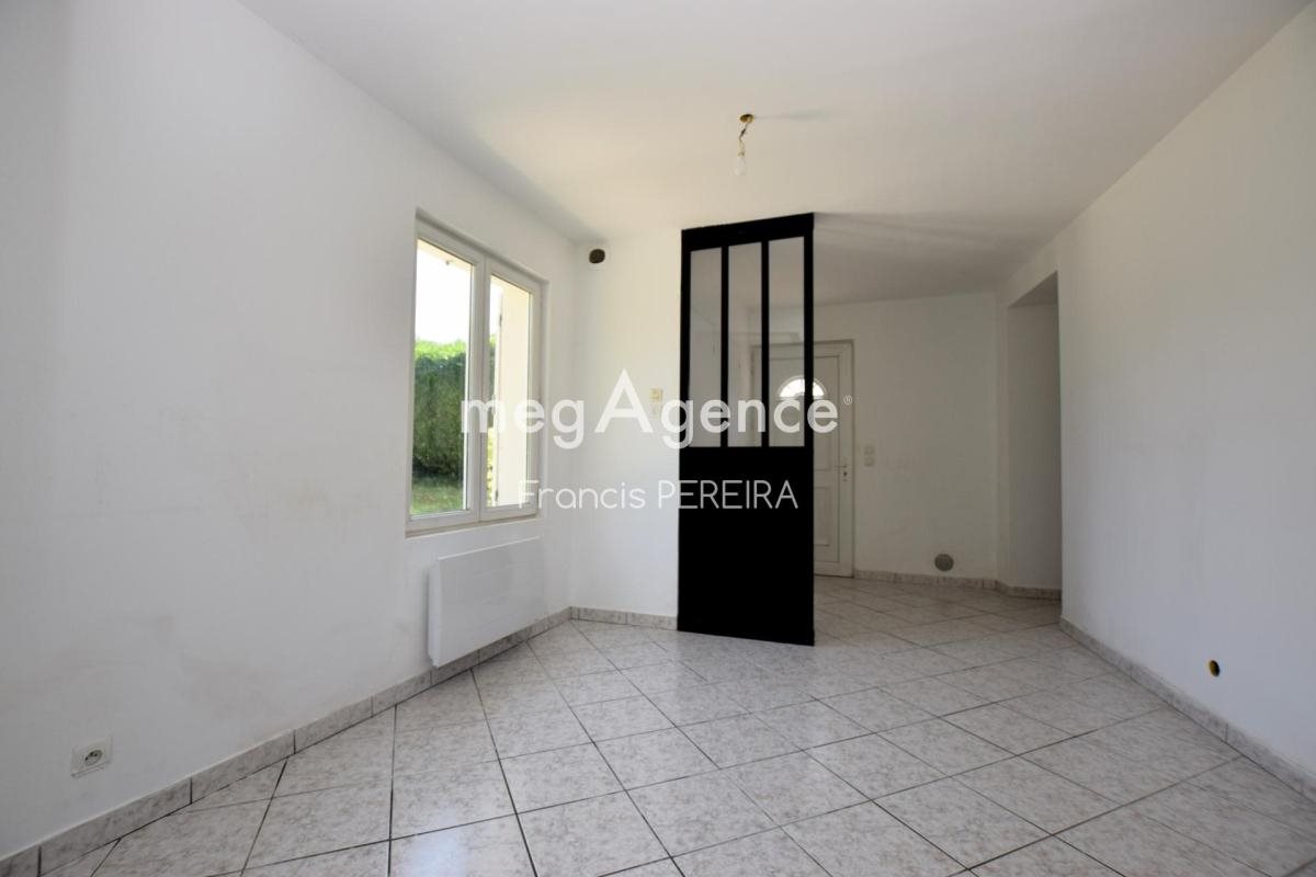 Maison à vendre, 78m², Epône