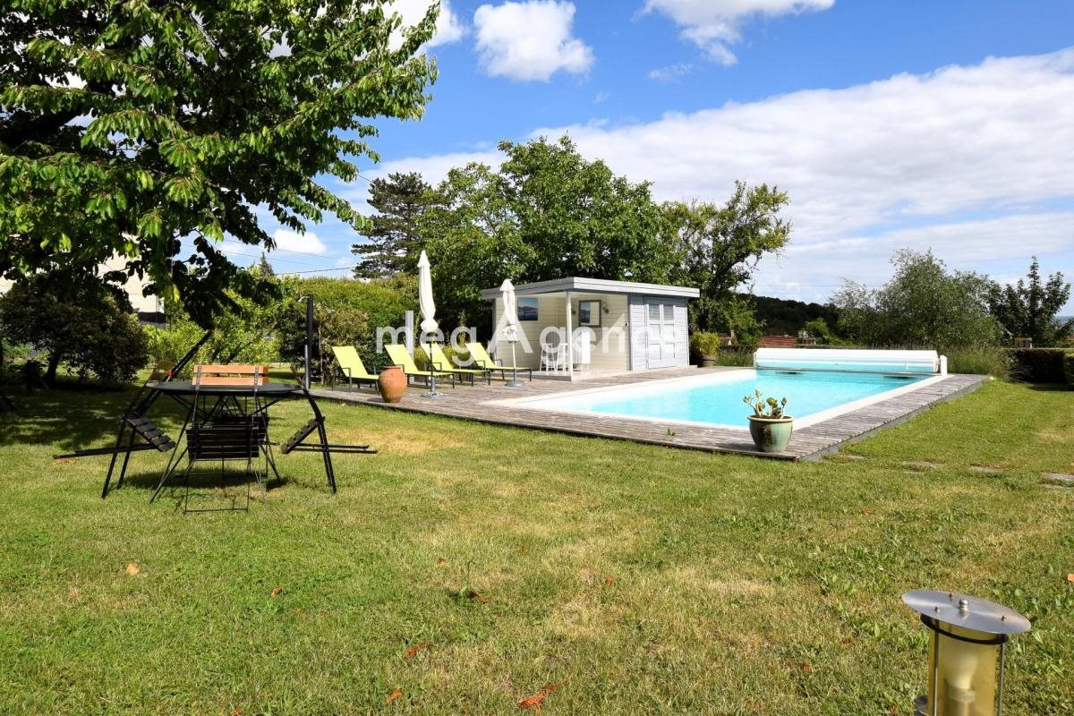 Maison à vendre, 196m², Vaux-sur-Seine