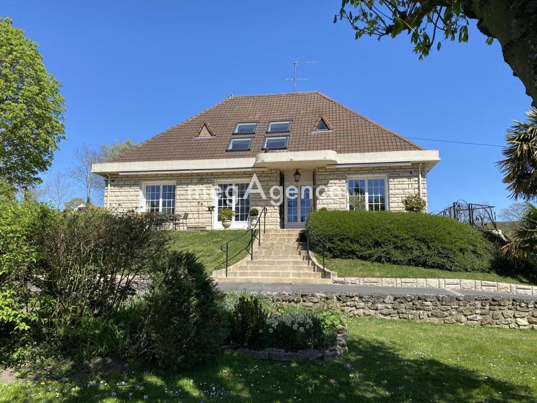 Maison à vendre, 196m², Vaux-sur-Seine