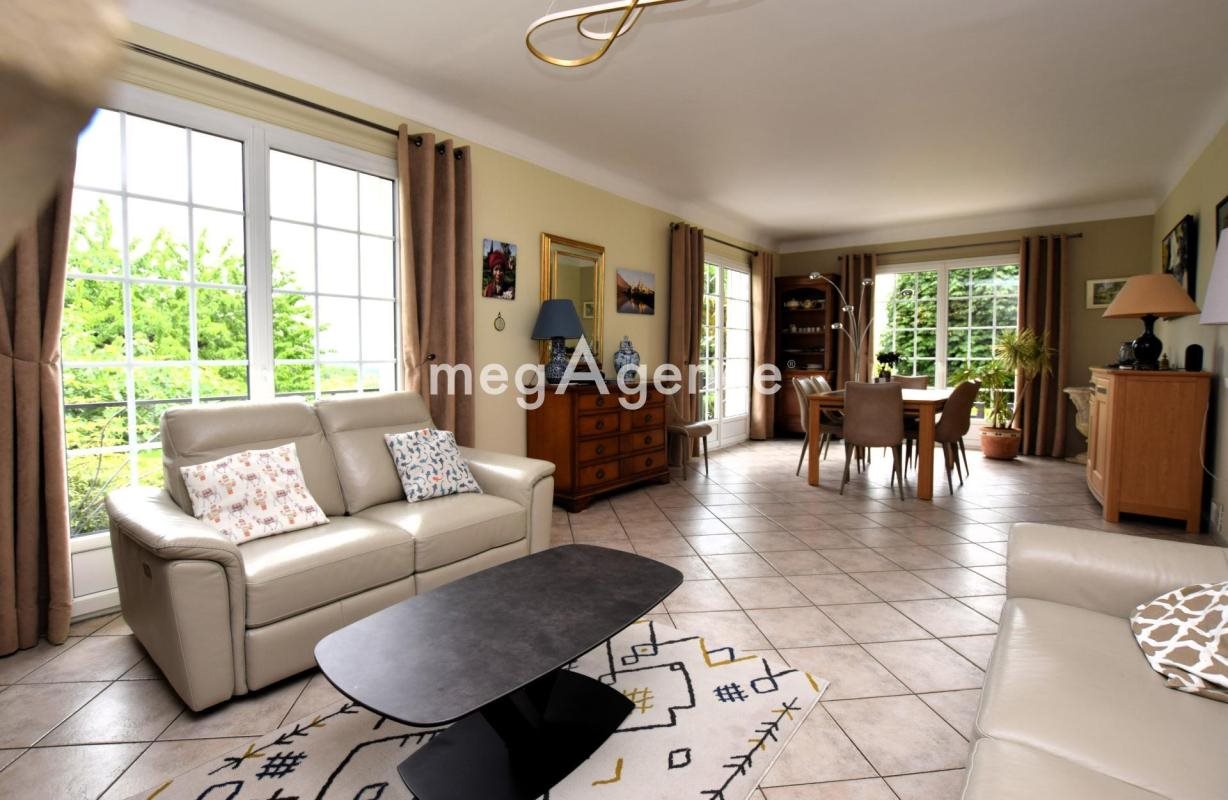 Maison à vendre, 196m², Vaux-sur-Seine