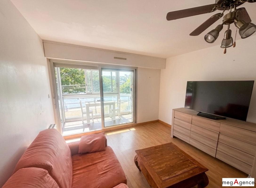 Appartement à vendre, 51m², Perros-Guirec