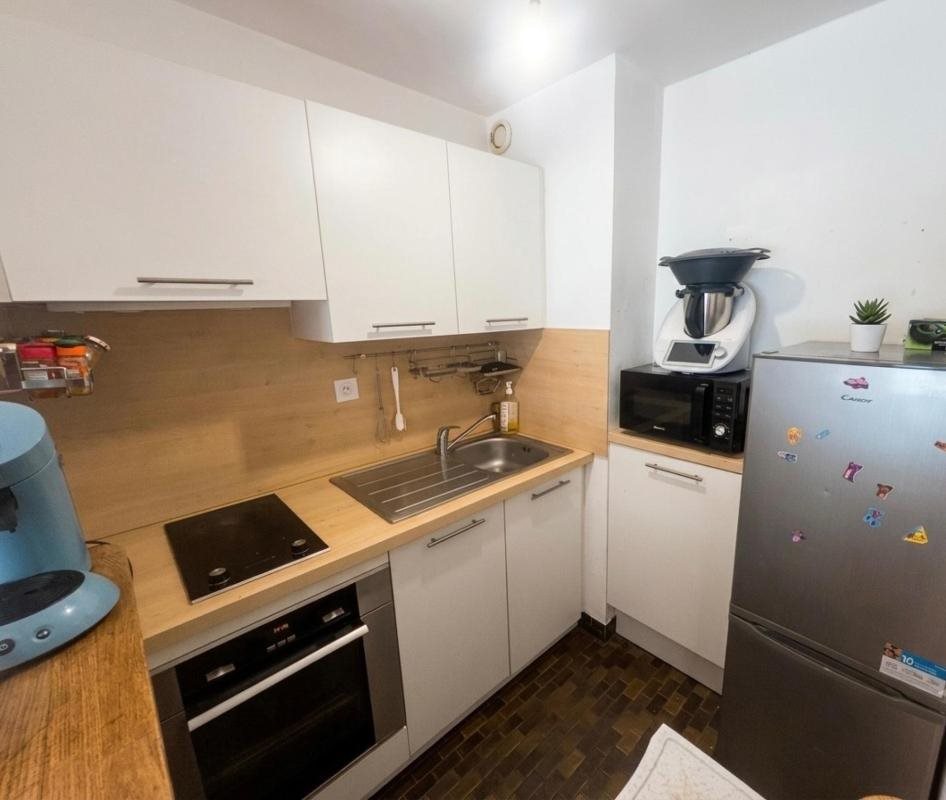 Appartement à vendre, 51m², Perros-Guirec