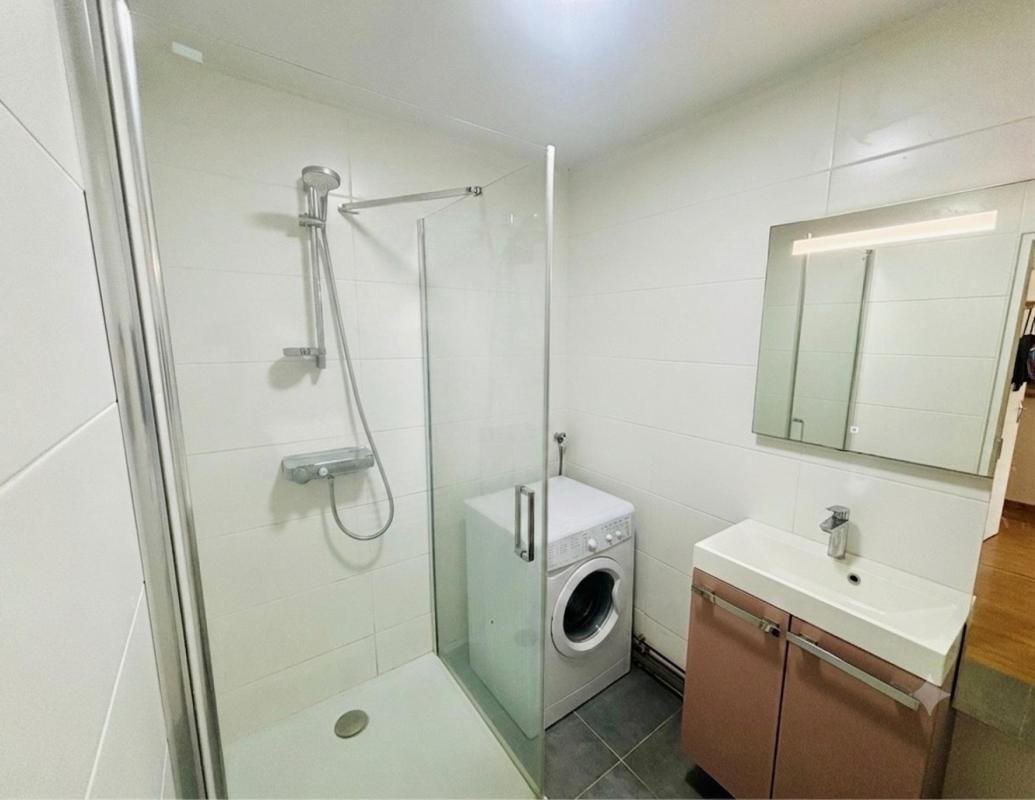Appartement à vendre, 51m², Perros-Guirec