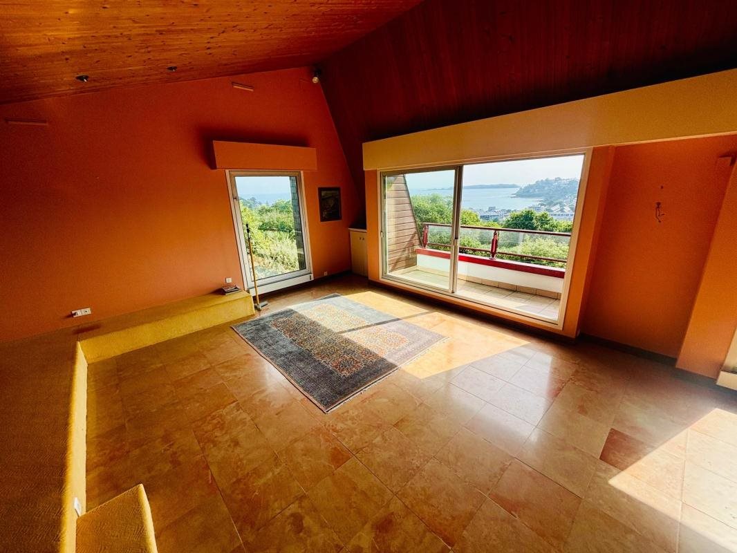 Maison à vendre, 125m², Perros-Guirec
