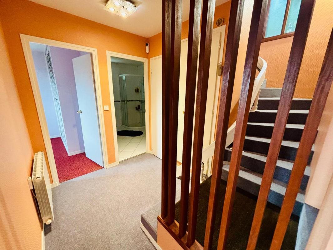 Maison à vendre, 125m², Perros-Guirec