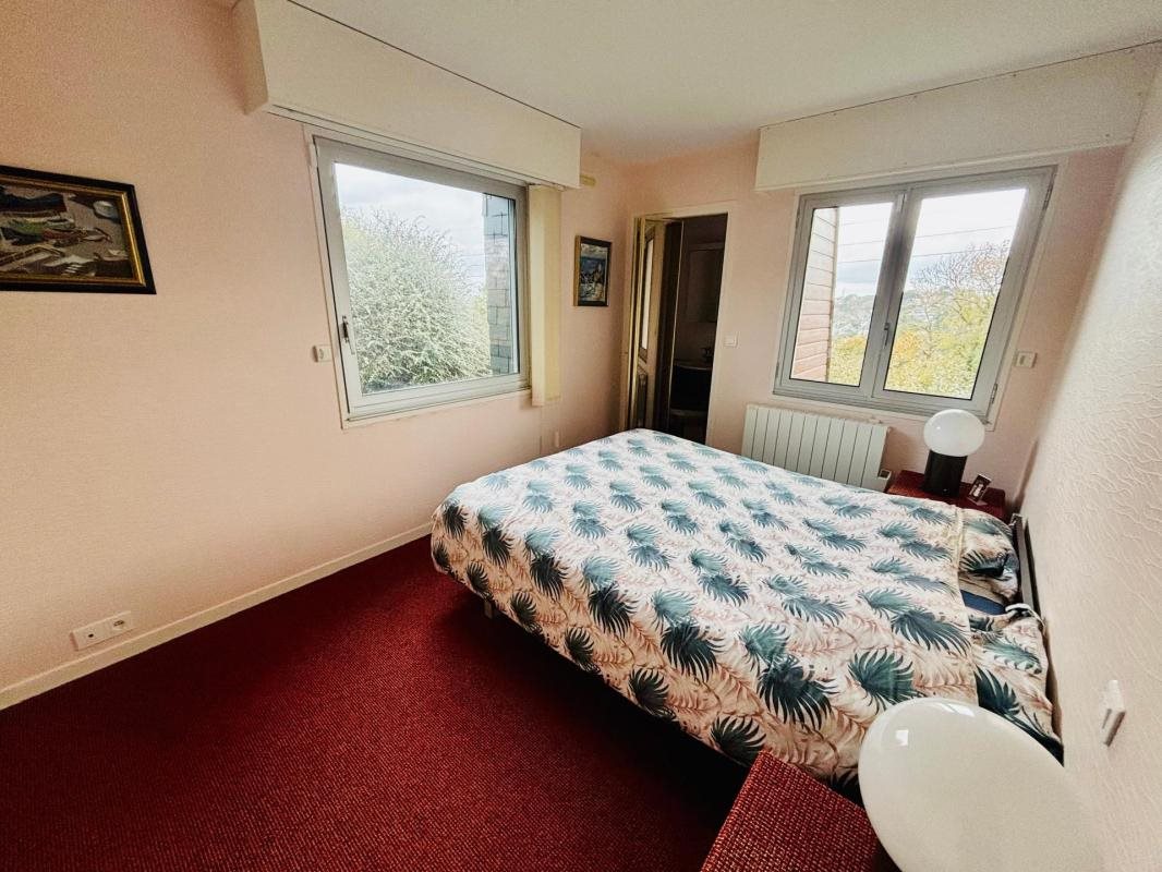 Maison à vendre, 125m², Perros-Guirec