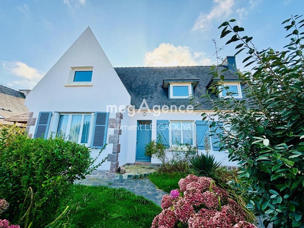 Maison à vendre, 114m², Perros-Guirec