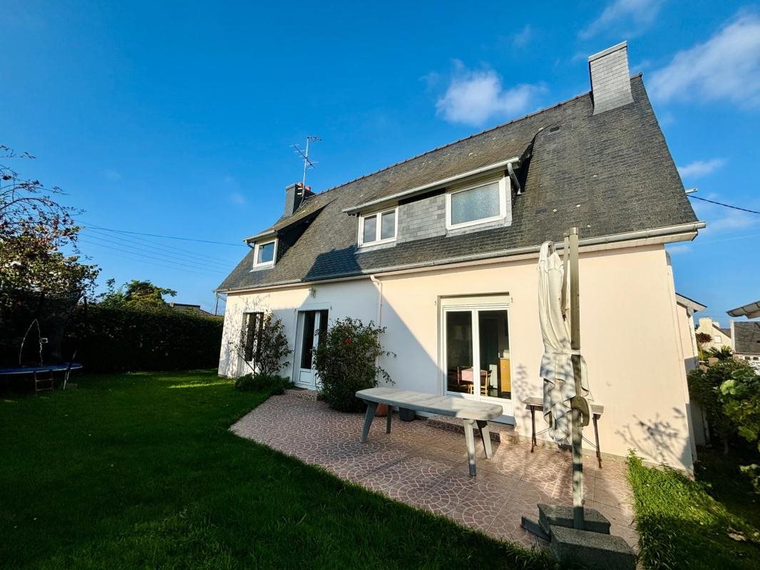 Maison à vendre, 114m², Perros-Guirec