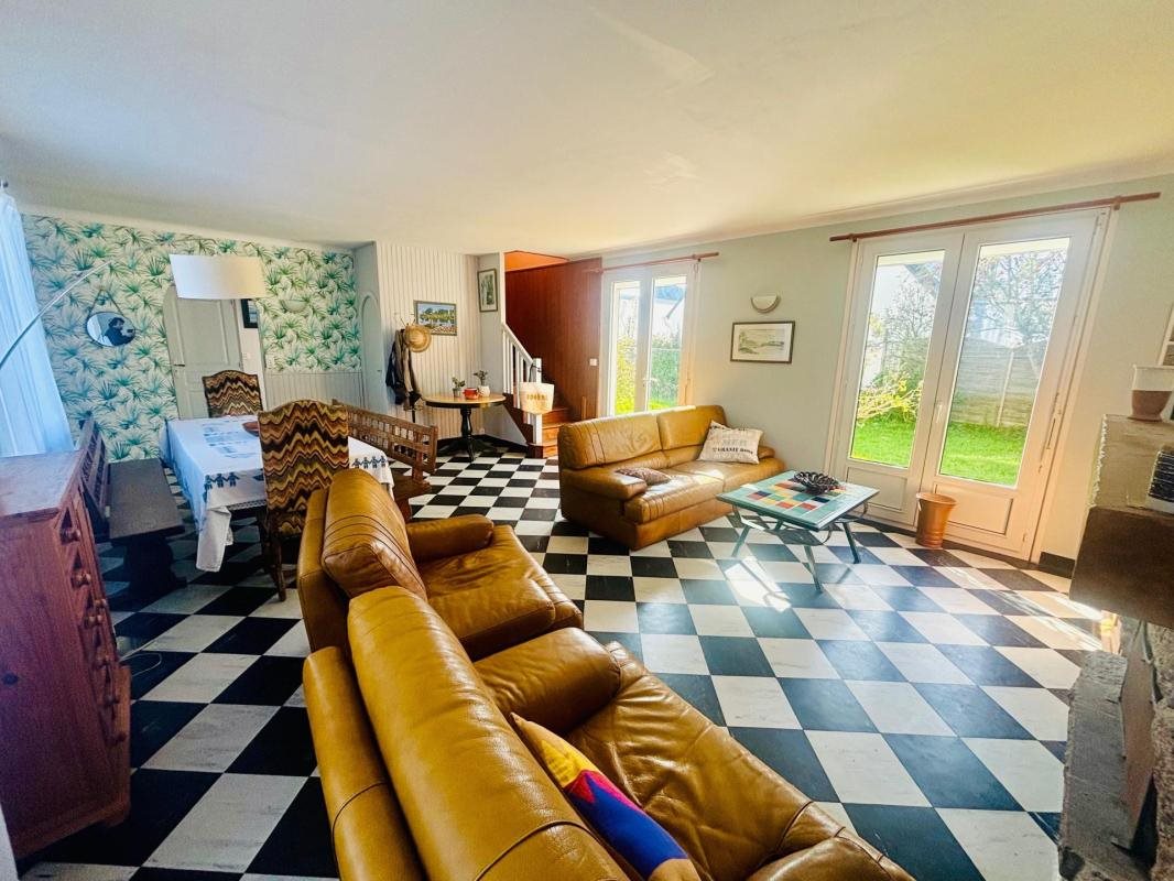 Maison à vendre, 114m², Perros-Guirec