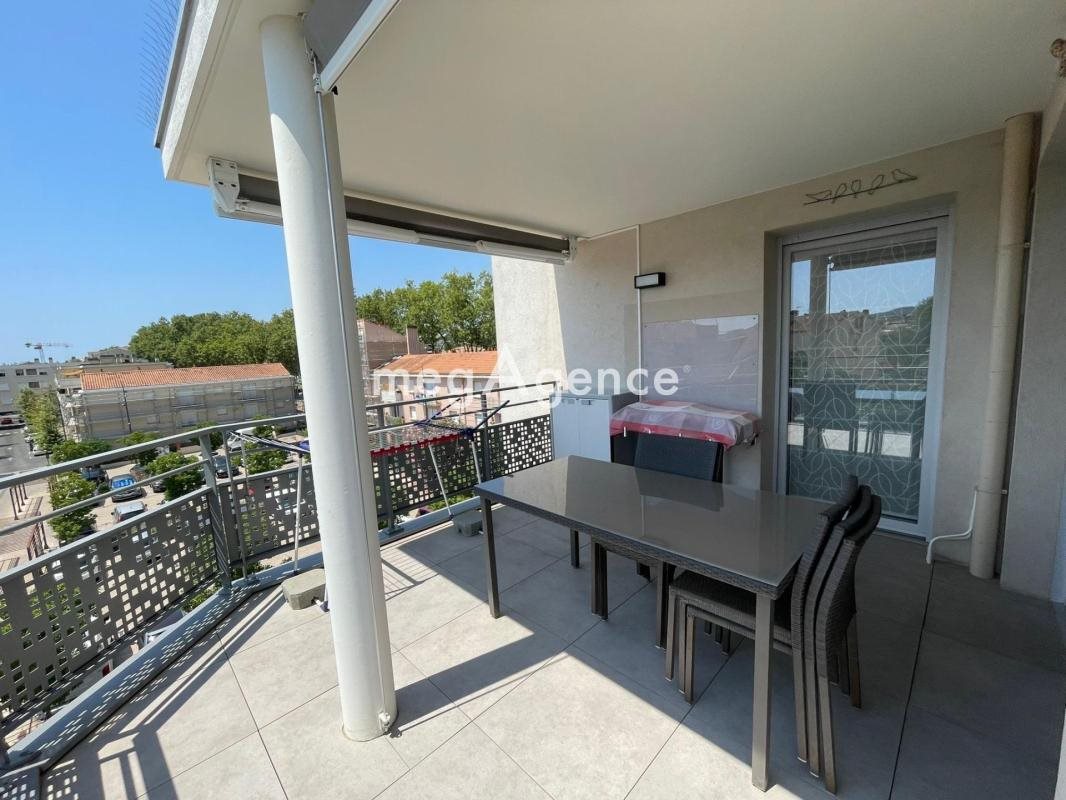 Appartement à vendre, 64m², Six-Fours-les-Plages
