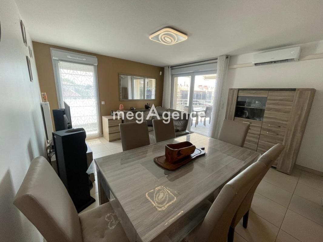 Appartement à vendre, 64m², Six-Fours-les-Plages