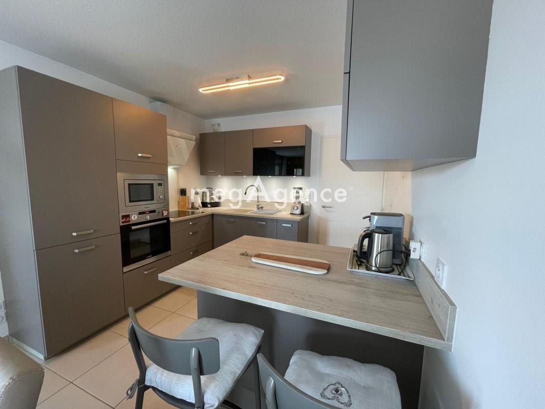 Appartement à vendre, 64m², Six-Fours-les-Plages