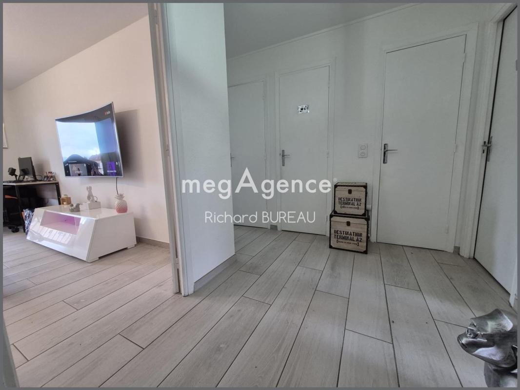 Appartement à vendre, 60m², Le Luc