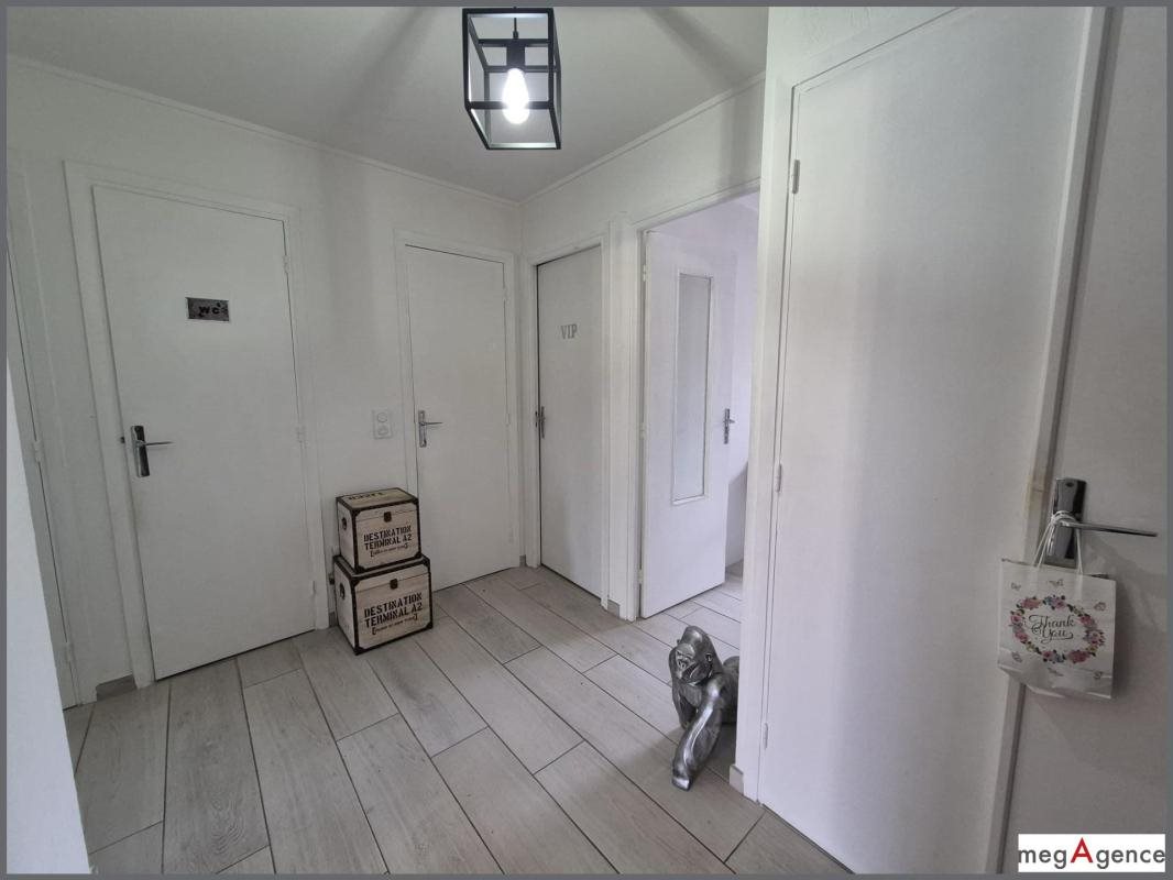 Appartement à vendre, 60m², Le Luc