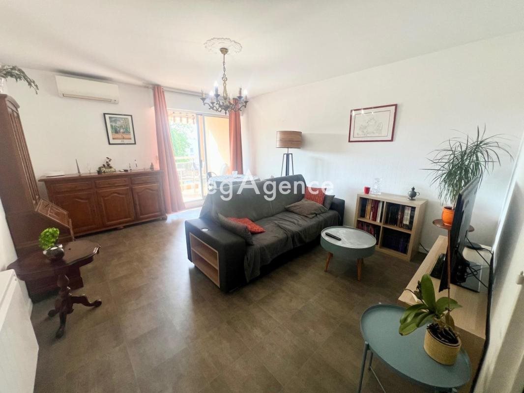 Appartement à louer, 67m², Toulon