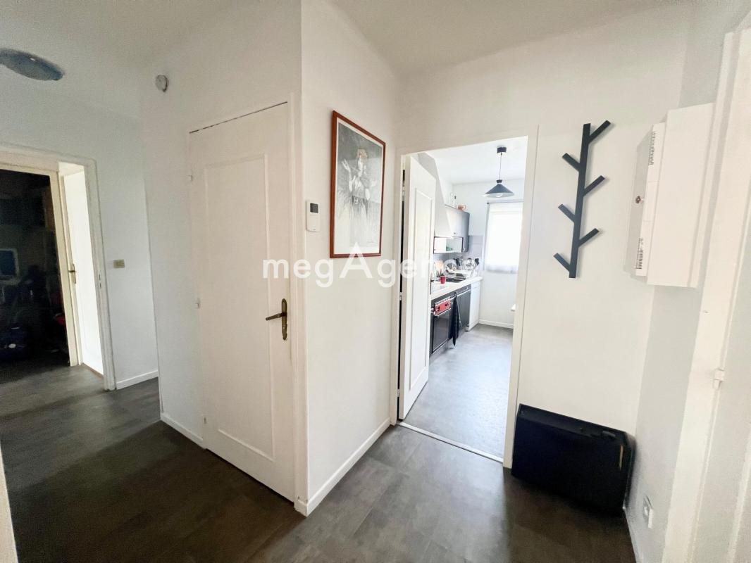 Appartement à louer, 67m², Toulon