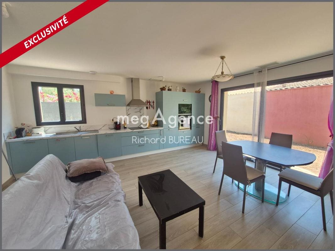 Maison à vendre, 85m², Pierrefeu-du-Var