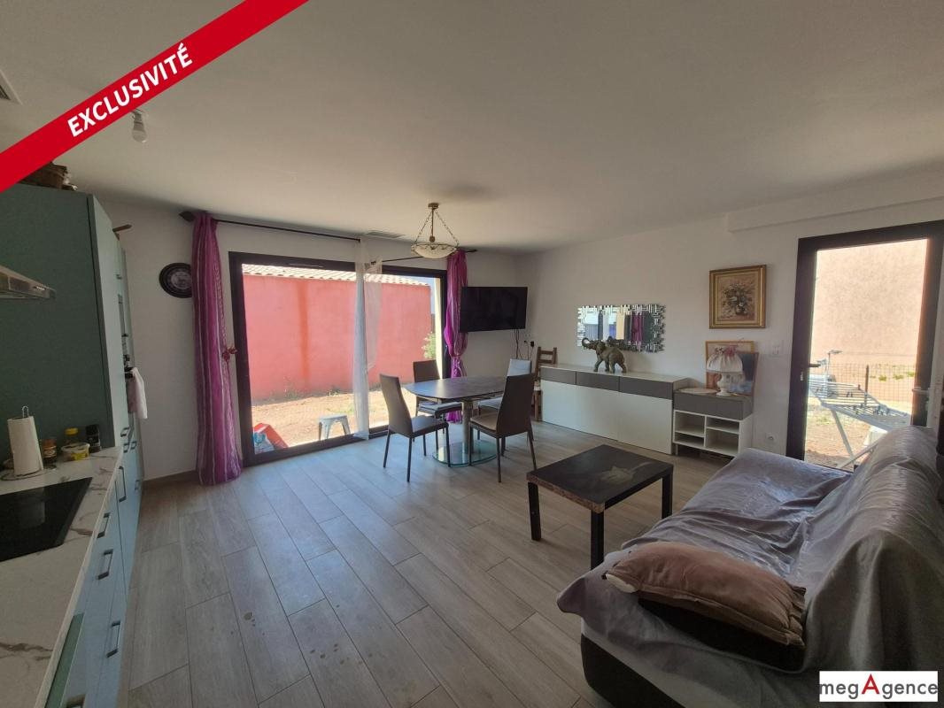 Maison à vendre, 85m², Pierrefeu-du-Var