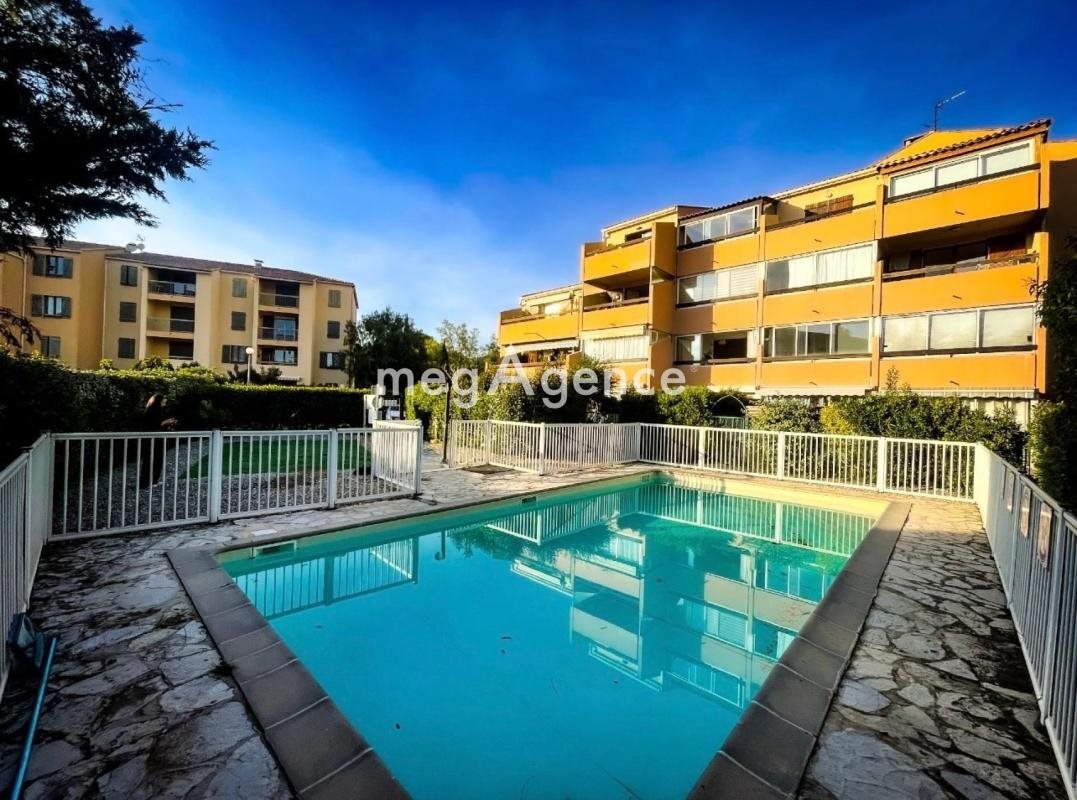 Appartement à vendre, 20m², Sanary-sur-Mer
